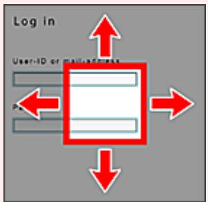 CANON MG 5750 - Important - 1