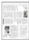 CANON MG 5750 - Pour les magazines, journaux ou documents - 2