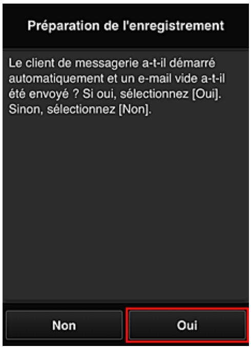 CANON MG 5750 - Important - 1