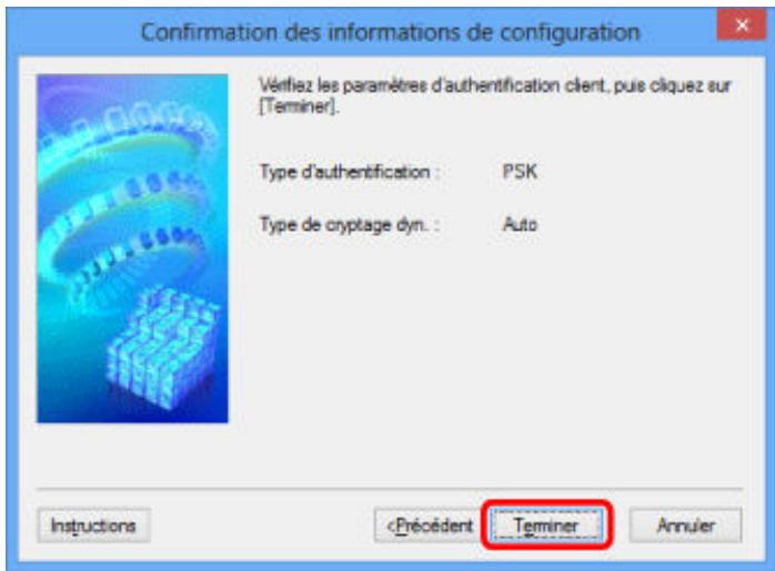 CANON MG 5750 - Remarque - 1