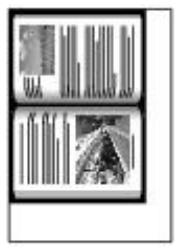 CANON MG 5750 - Copie d'originaux écais tels que des livres - 3