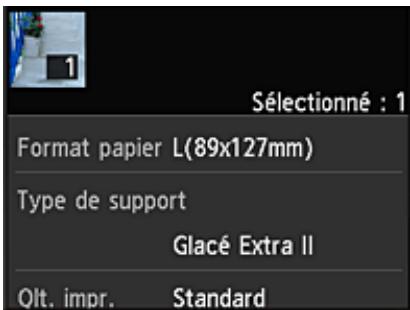 CANON MG 5750 - Important - 4