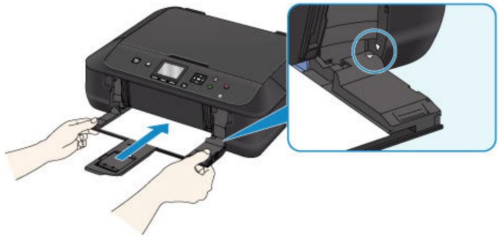 CANON MG 5750 - Que doit je faire? - 1
