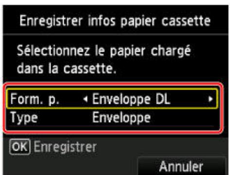 CANON MG 5750 - Remarque - 3