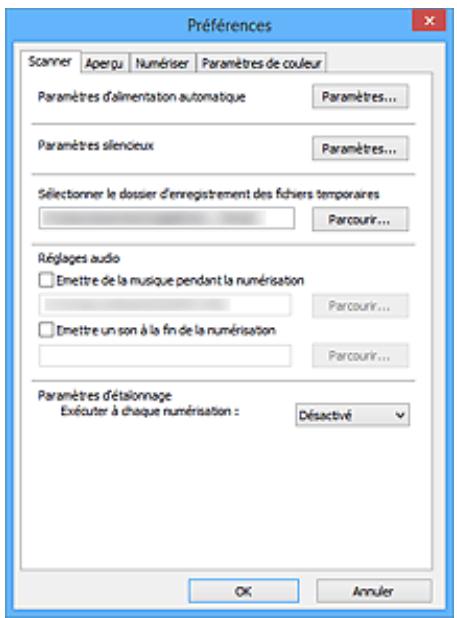 CANON MG 5750 - Important - 1