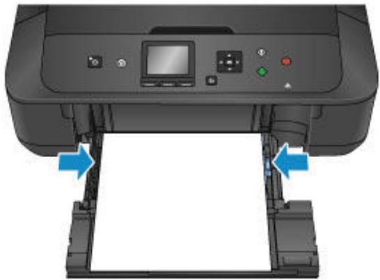 CANON MG 5750 - Copie des originaux - 4