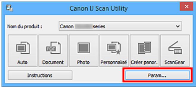 CANON MG 5750 - Remarque - 1