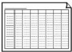 CANON MG 5750 - - Liste de contrôle - 4