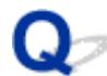 CANON MG 5750 - Autres messages d'erreur (Windows) - 2