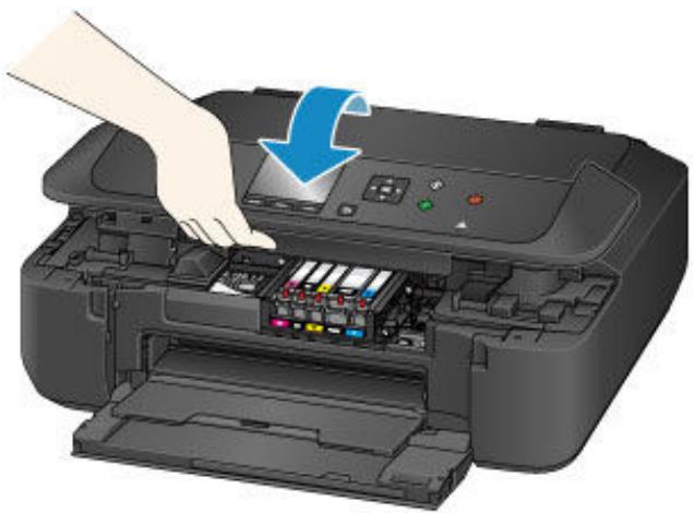 CANON MG 5750 - Important - 3