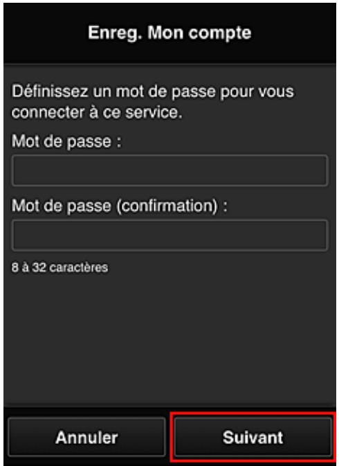 CANON MG 5750 - Remarque - 4