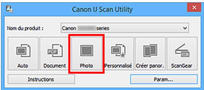 CANON MG 5750 - Cliquez sur Photo. - 1