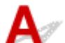 CANON MG 5750 - Le message « Vous seront en train de connecter la machine au réseau fil non crypté » s'affiche - 1