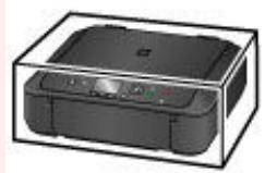 CANON MG 5750 - Important - 1