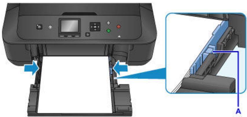 CANON MG 5750 - Important - 3
