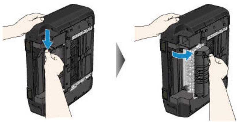 CANON MG 5750 - Important - 1