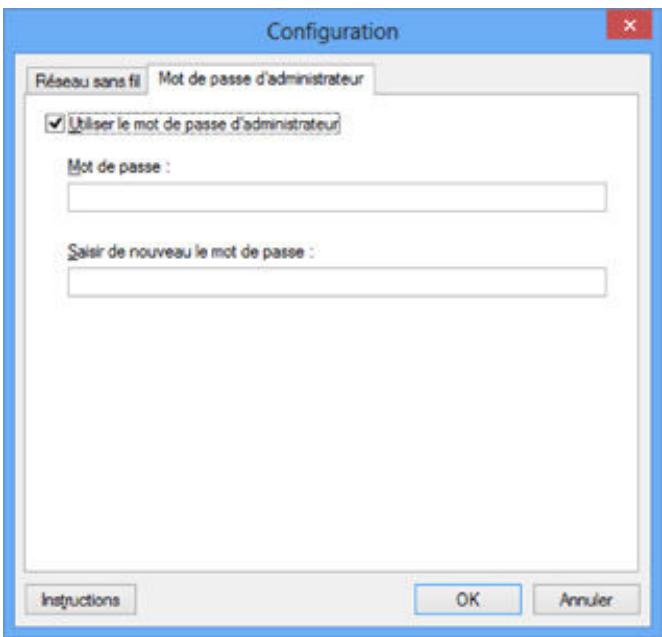 CANON MG 5750 - Remarque - 1