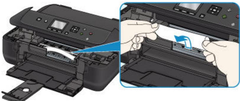 CANON MG 5750 - Important - 5