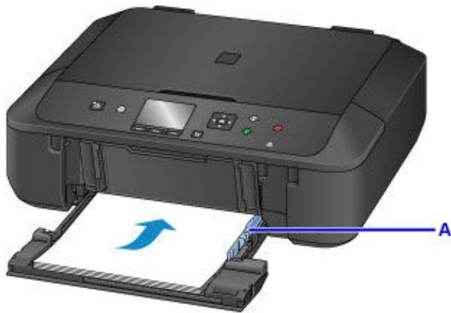 CANON MG 5750 - Copie des originaux - 3