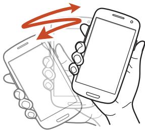 SAMSUNG GALAXY S3 - Agiter - 1
