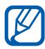 SAMSUNG REX 60 BLEU - > Rechercher des informations oralement - 1