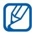 SAMSUNG WAVE 3 GT-S8600 - > Organiser les applications - 1