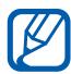 SAMSUNG WAVE 3 GT-S8600 - Messenger - 1