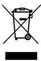 ACER ICONIA A1-830, ICONIA A1-830 (NT.L3WEE.002) - Instructions de mise au rebut - 1