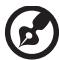 ACER ICONIA A1-830, ICONIA A1-830 (NT.L3WEE.002) - Uživatelské príručky - 2
