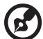 ACER ICONIA A1-830, ICONIA A1-830 (NT.L3WEE.002) - Základy používání zařizení touchpad (s tlačítky proPoklepání) - 3