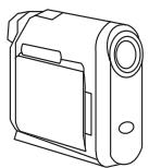 ACER ICONIA A1-830, ICONIA A1-830 (NT.L3WEE.002) - Universāla seriālā kopne (USB) - 1