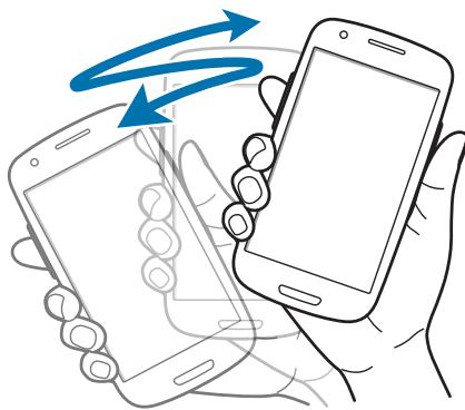SAMSUNG GALAXY S3 MINI - Agiter - 1