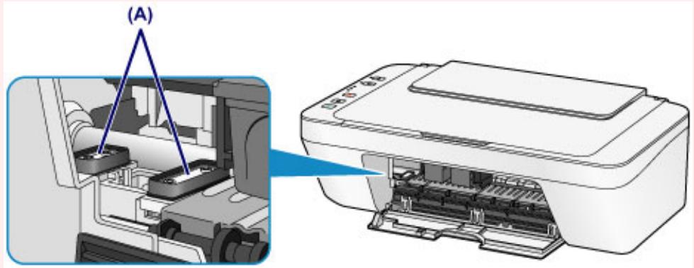 CANON MG2950 - Important - 1