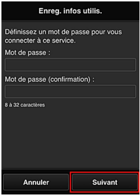 CANON MG2950 - Important - 3