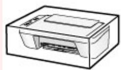 CANON MG2950 - Important - 1