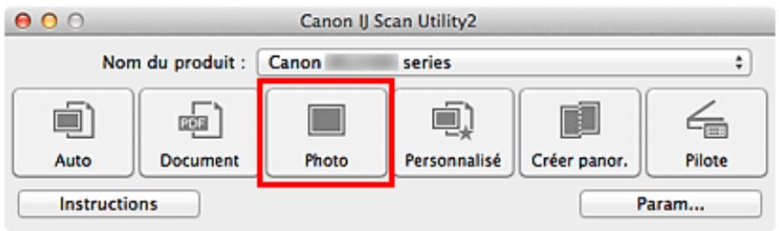CANON MG2950 - Cliquez sur Photo. - 1