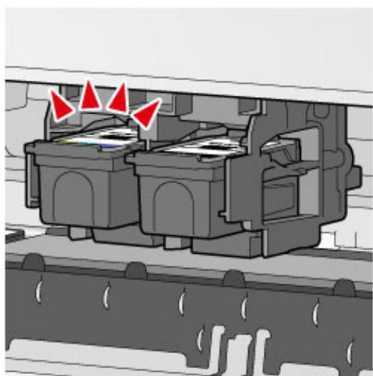 CANON MG2950 - Important - 3