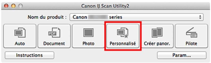 CANON MG2950 - Remarque - 1