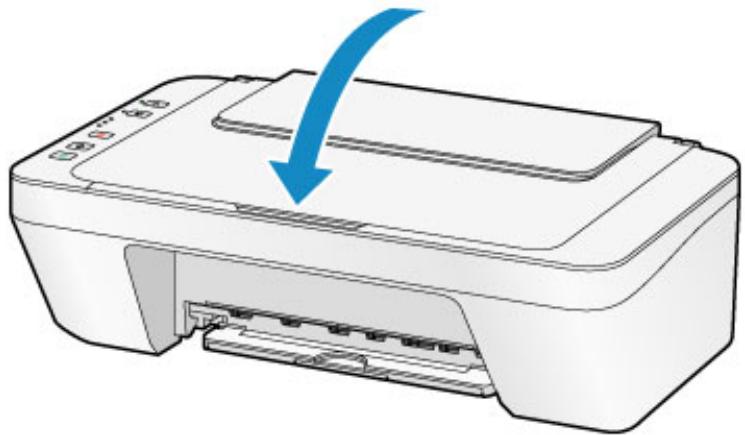 CANON MG2950 - Important - 2