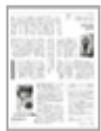 CANON MG2950 - Pour les magazines, journaux ou documents - 2