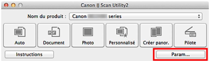 CANON MG2950 - Remarque - 1