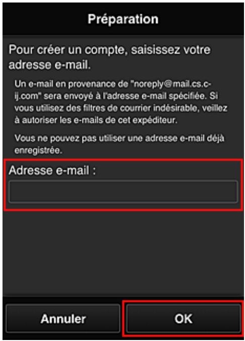 CANON MG2950 - Important - 2