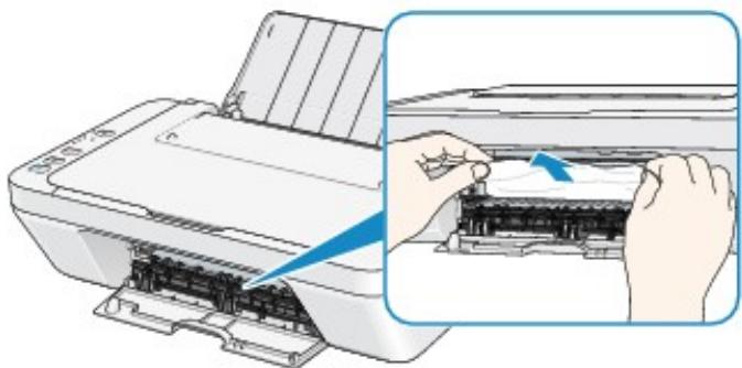CANON MG2950 - Important - 3