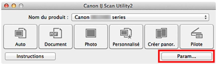 CANON MG2950 - Remarque - 1