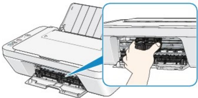 CANON MG2950 - Important - 2