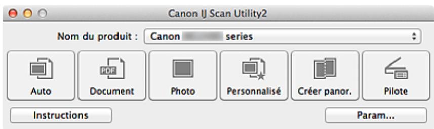 CANON MG2950 - Remarque - 1