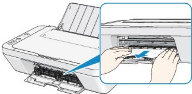 CANON MG2950 - Important - 5