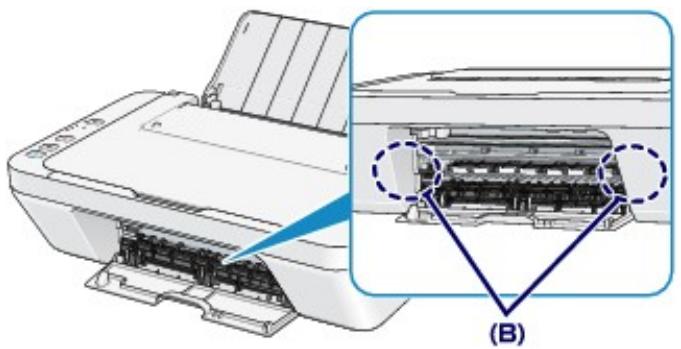 CANON MG2950 - Important - 6