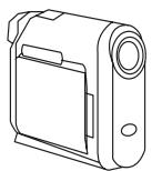 ACER ICONIA B1-730 HD - Universal serial bus (USB) - 1