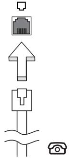 ACER ICONIA B1-730 HD - Modem faks/data (hanya untuk model-model tertentu) - 2